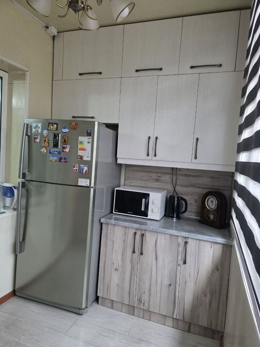 Продается юнусабад 19 кв 2 ком 58m2