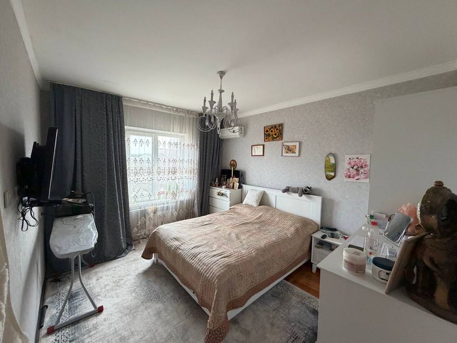 Продажа квартиры