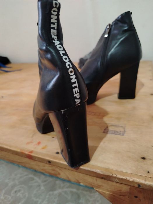 Ayollar sapoki ariginal koja