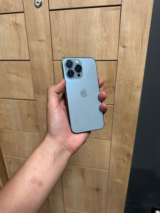 Iphone 13 pro 128Gb 90%