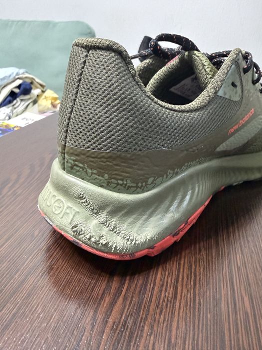 Кроссовки New balance разм 41,5-42