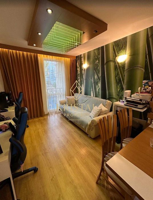 Продава се Двустаен апартамент в к.к. Слънчев бряг - 55 кв.м за 1564 €/кв.м - Снимка #1