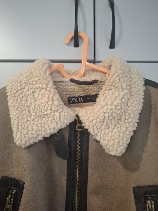 Дамско яке на  Zara