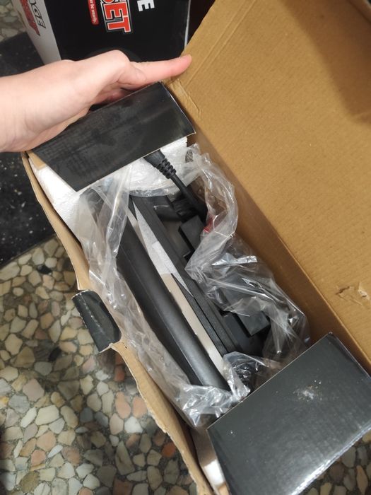 Грил за сандвичи