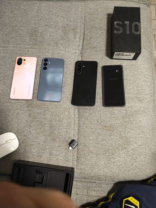 Telefoane pt piese