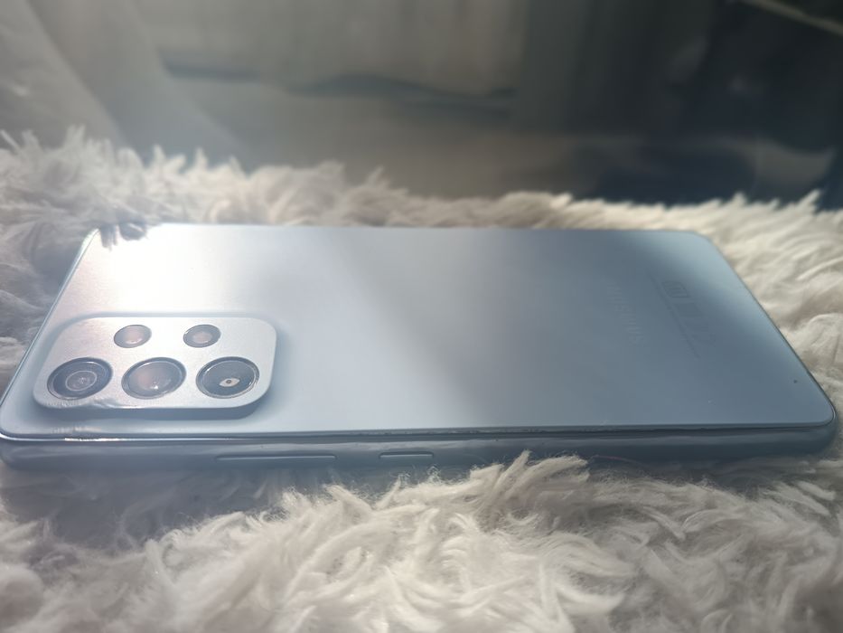 Продам Samsung galaxy A53 128 gb 5G