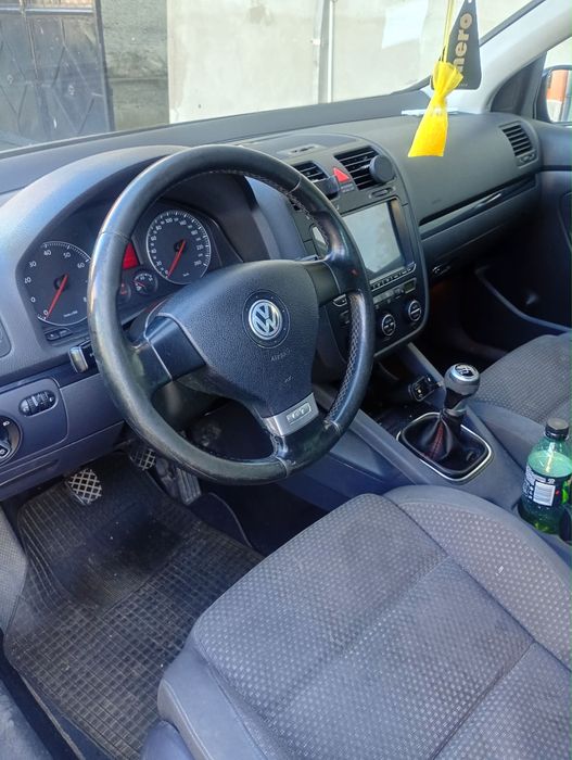 VOLKSWAGEN Golf 0 — imagine 3