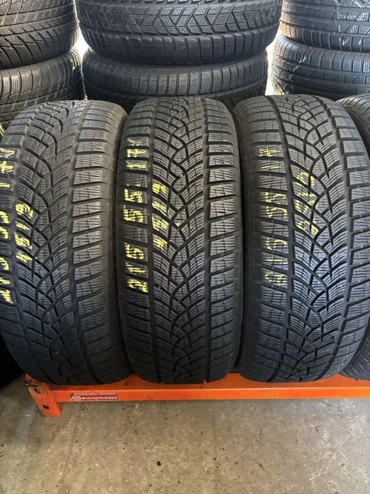 Anvelope Iarna 215/55/17 GoodYear UltraGrip Performance 215 55 17 R17