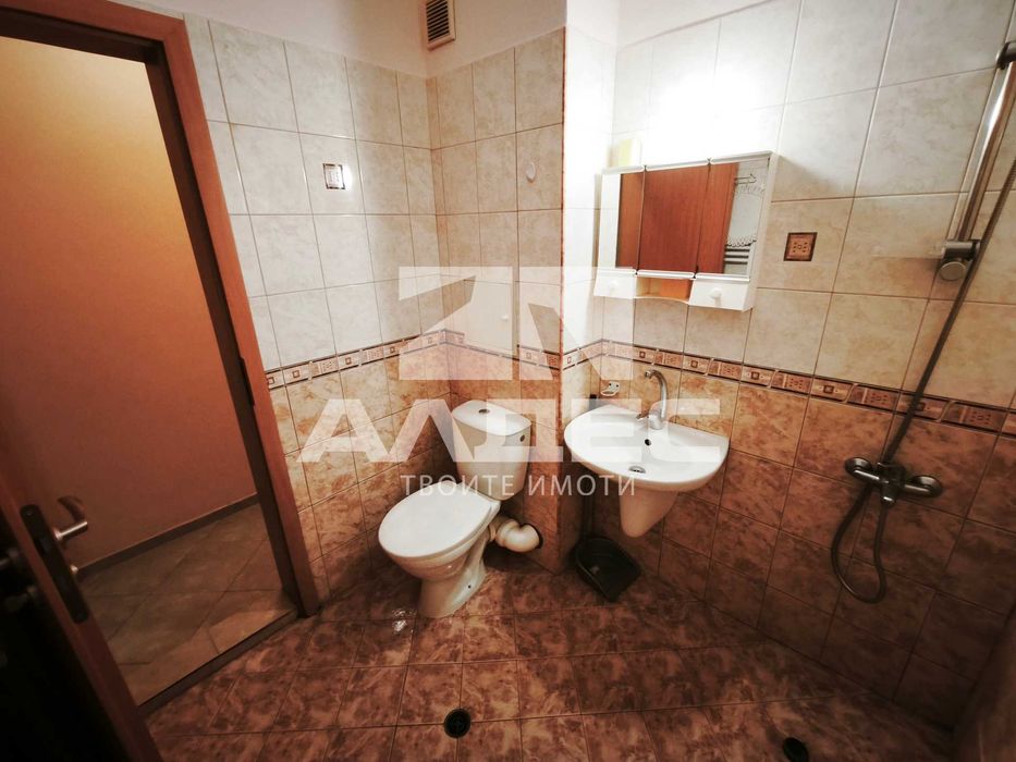 Дава се под наем Двустаен апартамент в София, Банишора - 60 кв.м за 600 € - Снимка #12