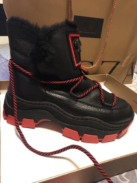 Magza Боти Магза