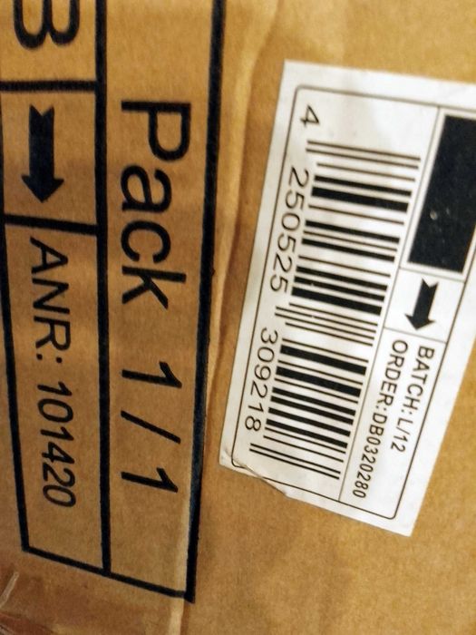 Сгъваем шезлонг Хавай - НОВ