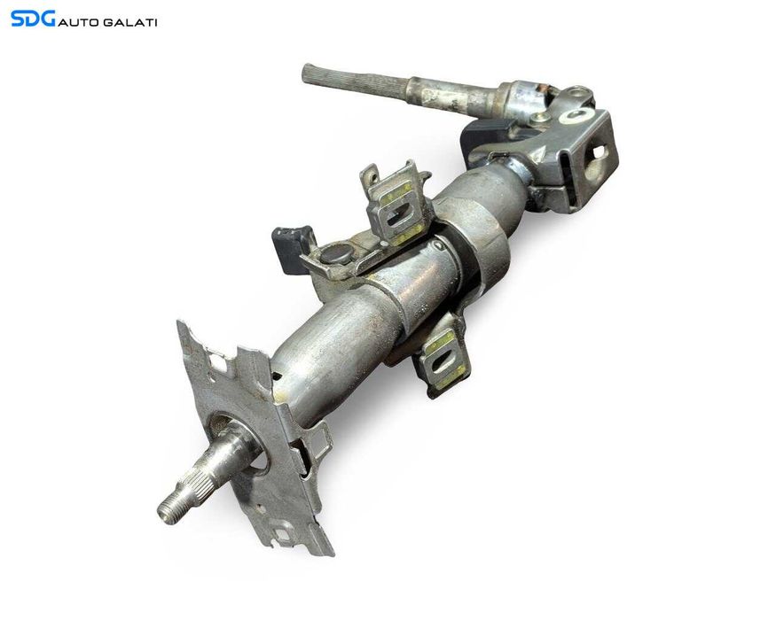 Coloana Directie cu Senzor Unghi Volan ESP Toyota Avensis T25 2003 - 2009 Cod 4525005420, 0265005432, 583181384, 89245-02010 [LR4012]