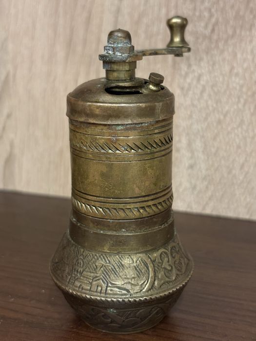 Мелничка за подправки