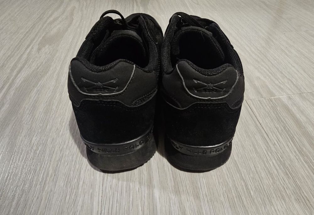 Сникърси Beverli Hills Polo Club