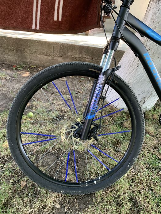 Vand bike ST 120 marimea M(pret negociabil)