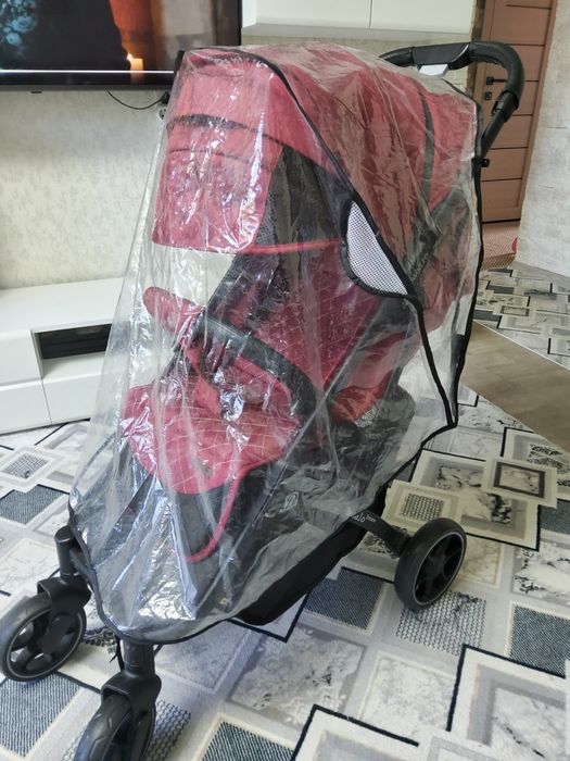 Продам     коляску