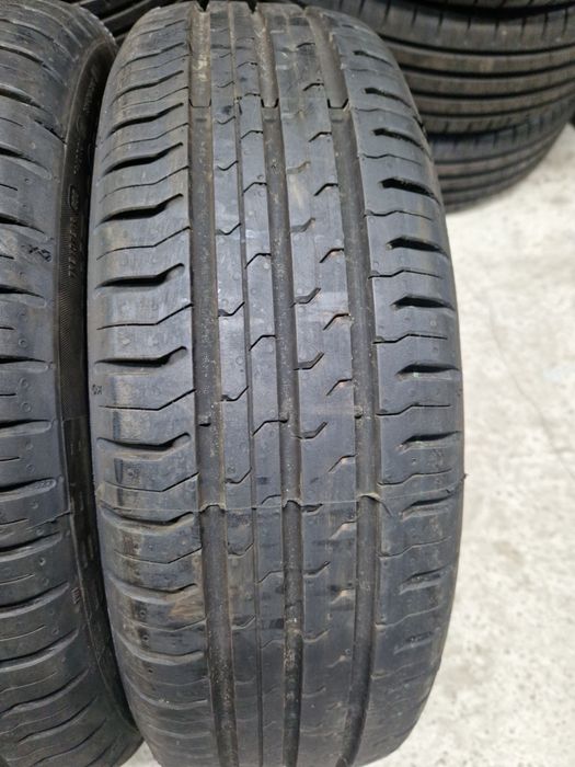 Set 4 anvelope noi vara Demo Continental 165/60/15 dot 2021