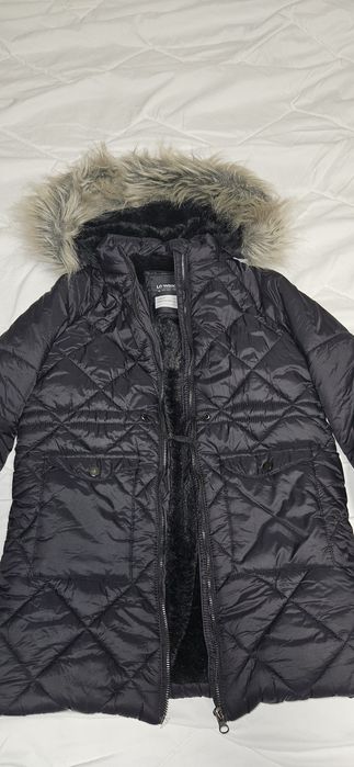 Детско зимно яке