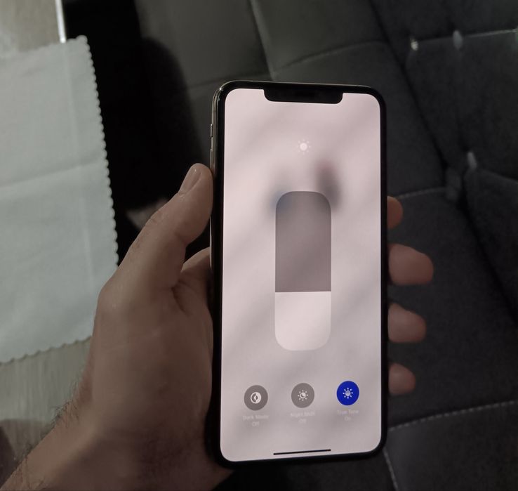 iPhone Xs Max 256 GB