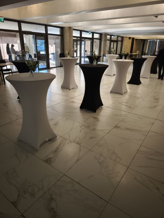 Коктейлни събития – професионален кетъринг за вашето събитие