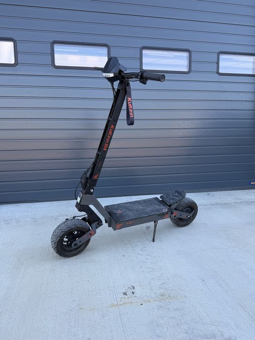 Vand kukirin g4 fara defecte