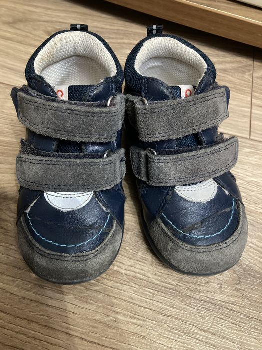 Кеды, полуботинки детские девочка, мальчик