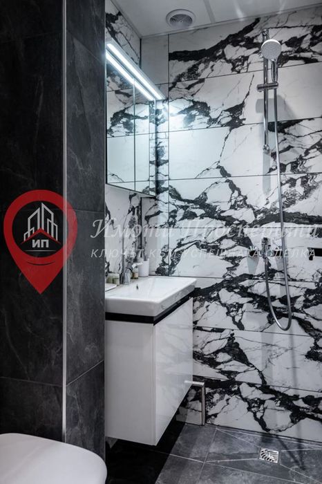 Дава се под наем Едностаен апартамент в София, Център - 30 кв.м за 600 € - Снимка #7