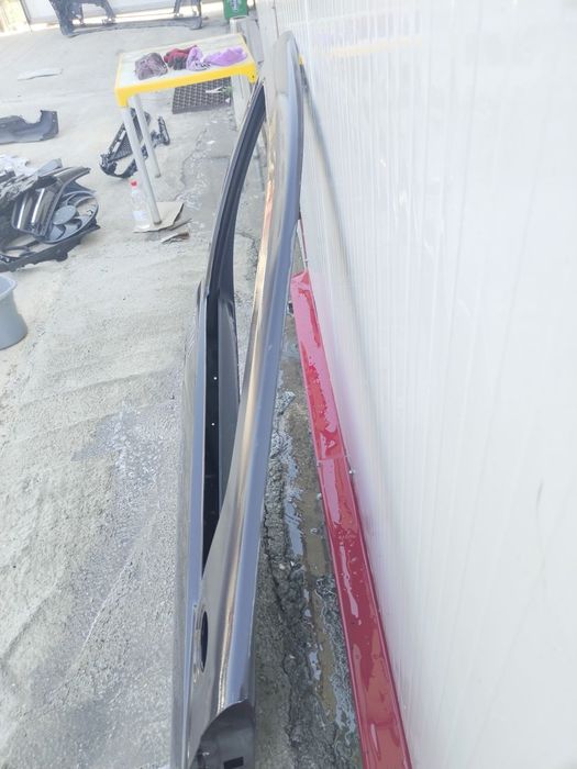 Usa dreapta fata, Dacia Sandero  I,  2009, 2010, 2011, 2012.