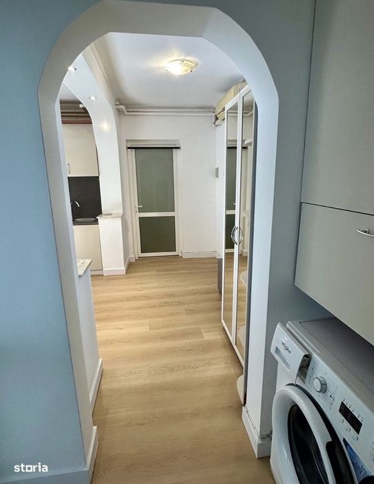 Petre Ispirescu 2 Camere Centrala Proprie Mobilat Utilat Complet