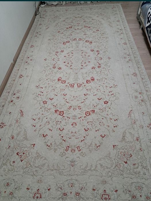 Ковёр турецкий шёлк