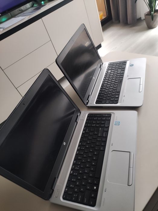 2х HP Probook 650 G2