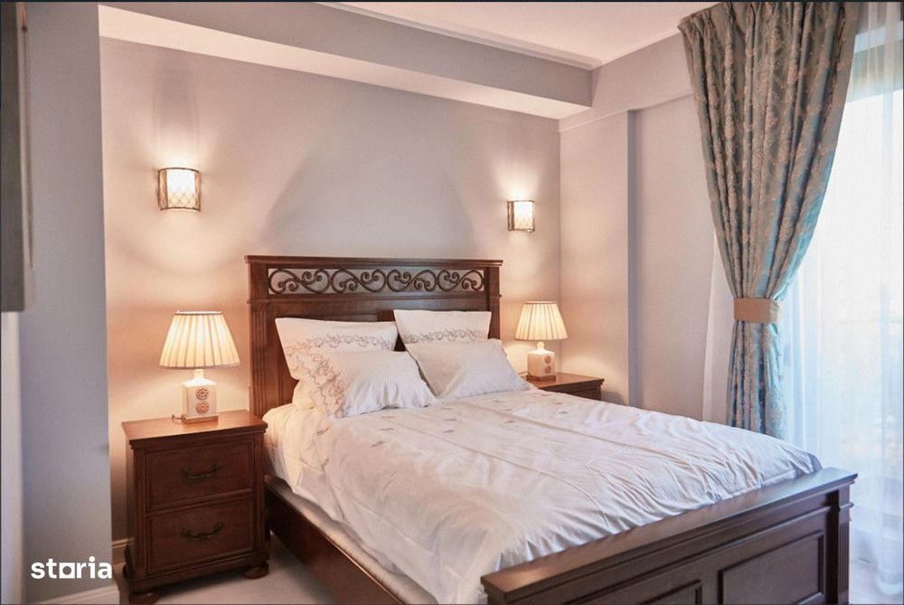 Apartament 3 Camere | Ultra Modern | Termen Lung
