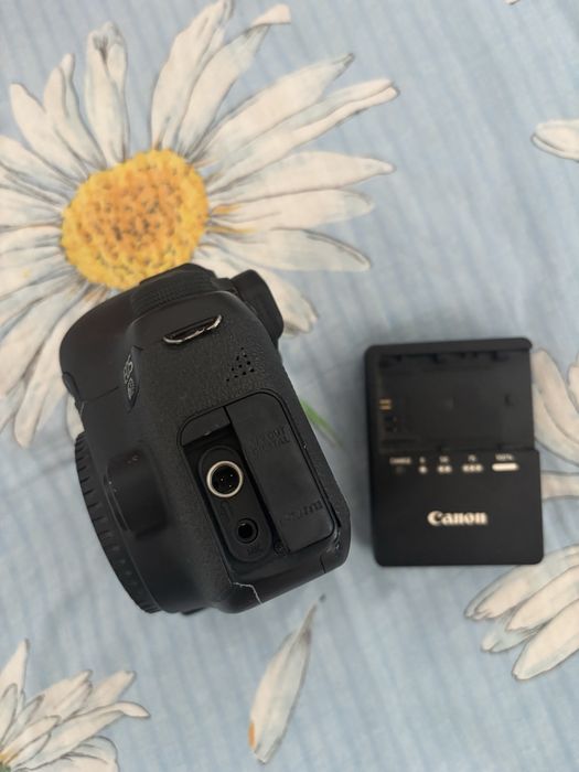 Dslr foto Canon 6d