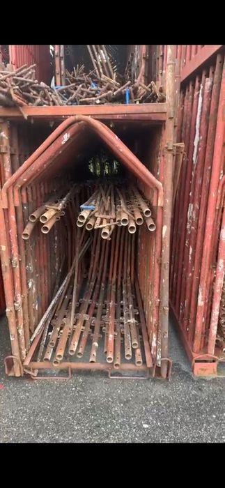 Schela Edilponte 36 euro cadrul 18 podul..15 euro metrul patrat