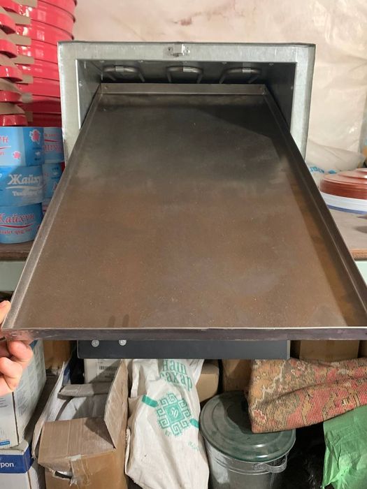 Elektrichiski duxovka yasemiz