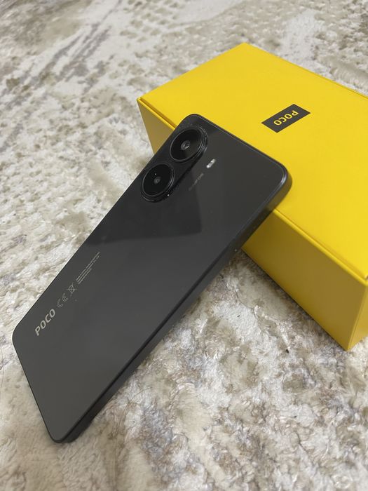 Poco X7 Pro / 256gb / Ram 8gb
