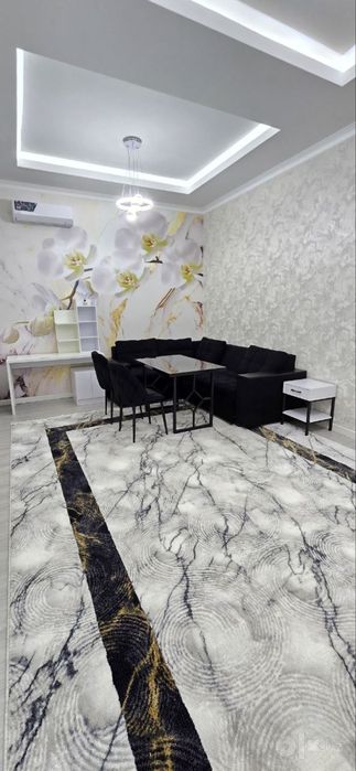 Продаётся квартира Чилонзор 13 Чупон ота арка