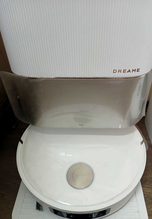 Dreame X50 ULTRA Complete