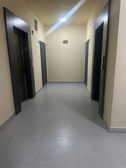 Yaxshi oilaga 2 xonali kvartira ijaraga beriladi