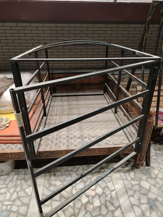 Labo uchun tent dugalari