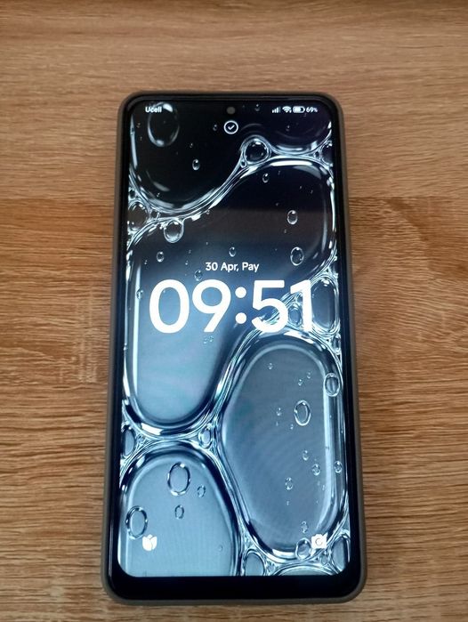 Redmi not 14 4g ku
