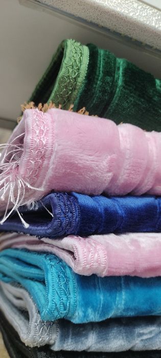 Жайнамаз Қааалың  Меккеден Жәйнамаз