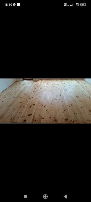 Циклене-8€кв.м, шлайфане-9€кв.м на паркет и дюшеме- гр Благоевград