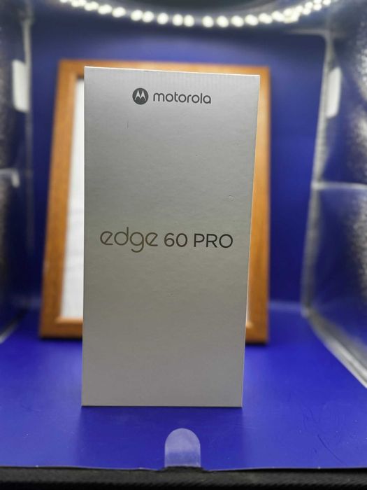 Hope Amanet P2 - MOTOROLA EDGE 60 PRO 256GB/ 8GB RAM/ Sigilat