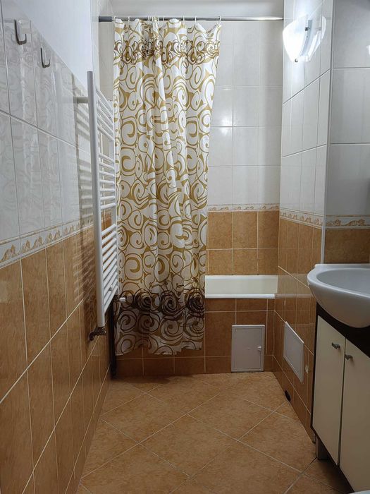 Garsoniera confort 1