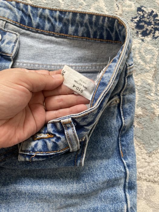 Продам джинсы Denim