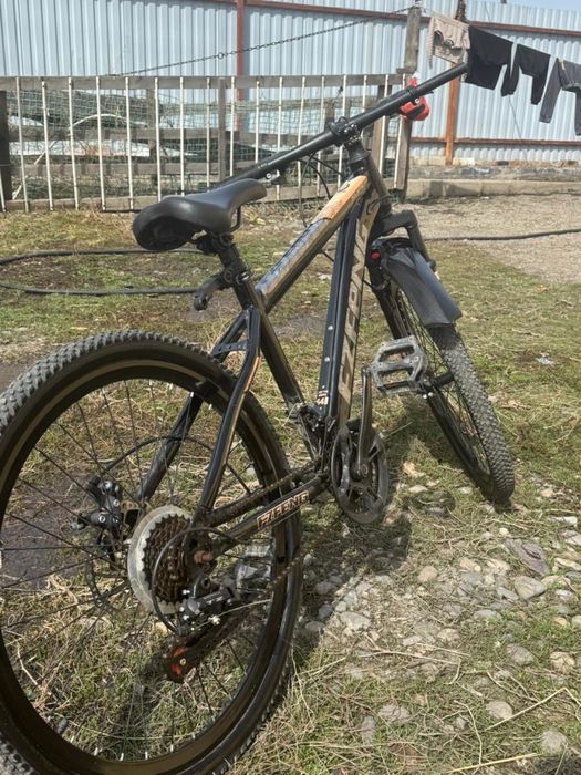 Продам велоспед