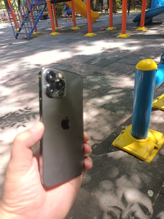 Iphone 13 pro max 256 гб