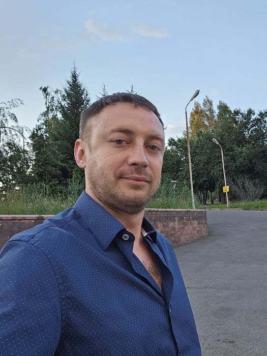 Трезвый водитель