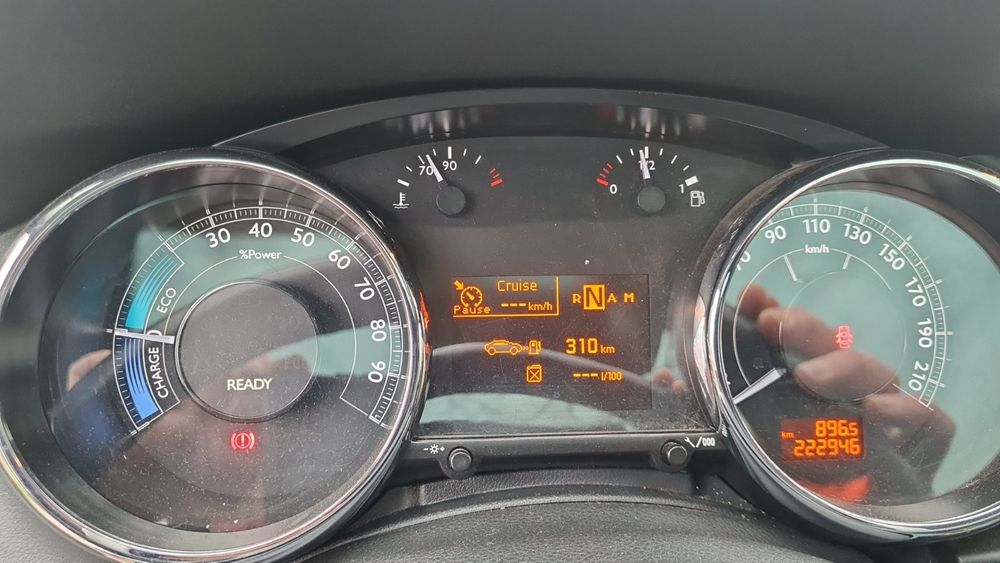 Пежо/Peugeot 3008